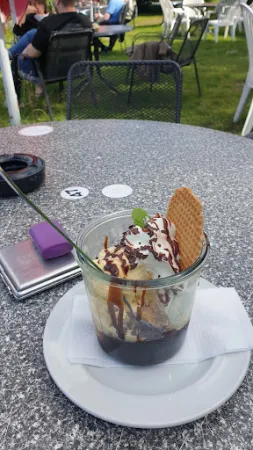 Bild von Gasthaus Lanzer See