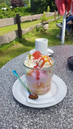Bild von Gasthaus Lanzer See