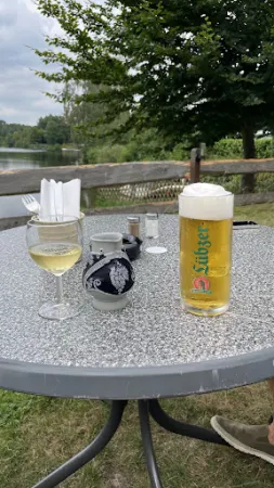 Bild von Gasthaus Lanzer See