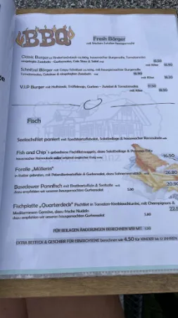 Bild von Gasthaus Lanzer See