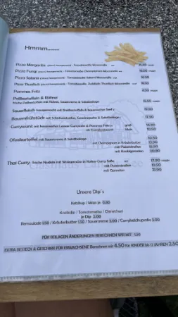 Bild von Gasthaus Lanzer See