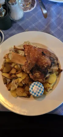 Bild von Gasthaus Lanzer See