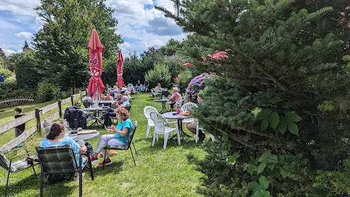 Bild von Gasthaus Lanzer See