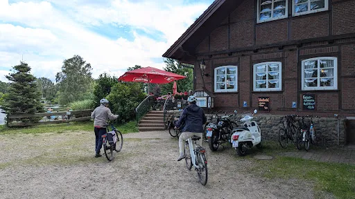 Bild von Gasthaus Lanzer See