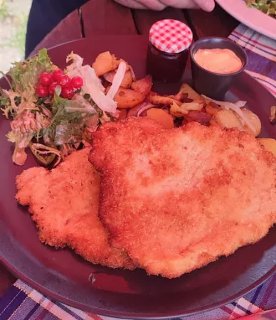 Bild von Gasthaus Lanzer See