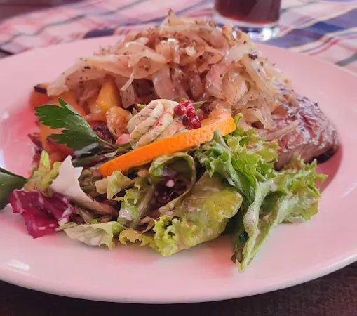 Bild von Gasthaus Lanzer See