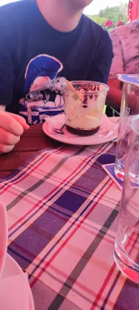 Bild von Gasthaus Lanzer See