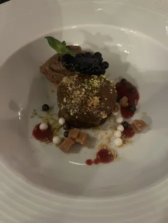 Bild von HAMANN'S Local Kitchen