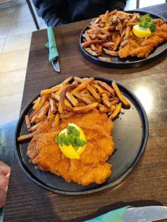 Bild von HAMANN'S Local Kitchen