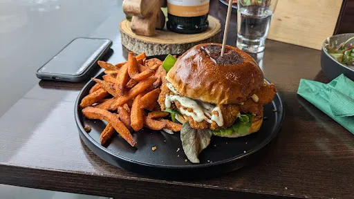 Bild von HAMANN'S Local Kitchen