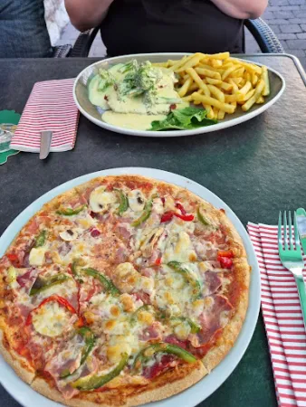 Bild von Restaurant am Markt