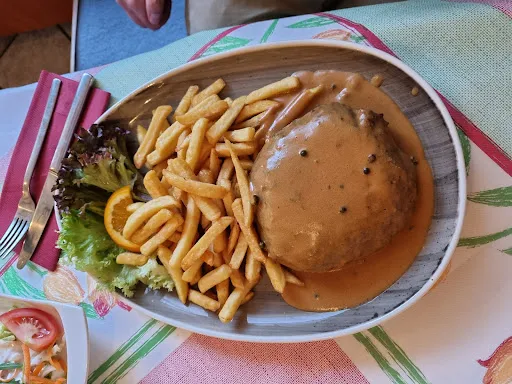 Bild von Restaurant am Markt