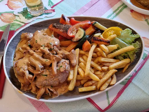 Bild von Restaurant am Markt