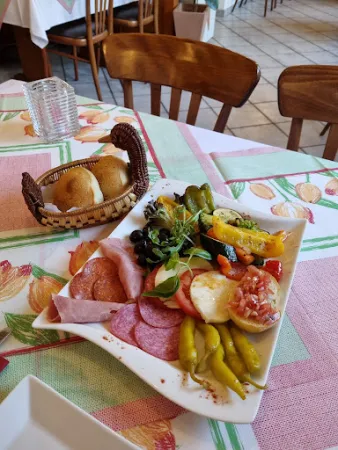 Bild von Restaurant am Markt