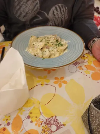 Bild von Restaurant am Markt