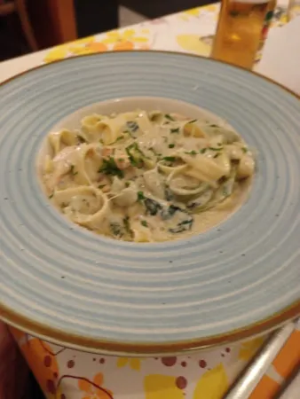 Bild von Restaurant am Markt