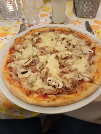 Bild von Restaurant am Markt