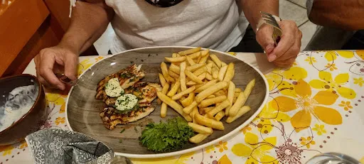 Bild von Restaurant am Markt