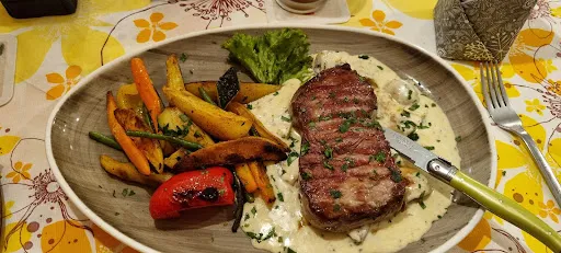 Bild von Restaurant am Markt