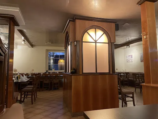 Bild von San Marco Restaurant