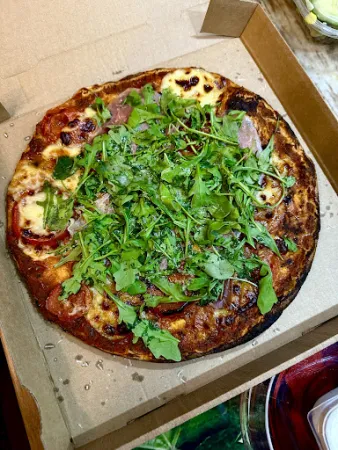 Bild von Pizzeria Capadocia Ristorante