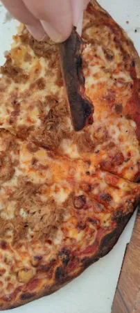 Bild von Pizzeria Capadocia Ristorante