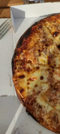 Bild von Pizzeria Capadocia Ristorante
