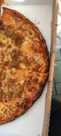Bild von Pizzeria Capadocia Ristorante