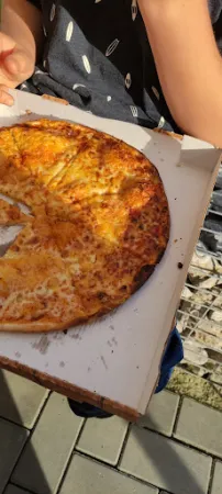 Bild von Pizzeria Capadocia Ristorante