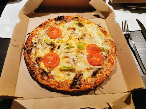Bild von Pizzeria Capadocia Ristorante