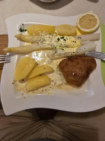 Bild von Rohr´s Restaurant