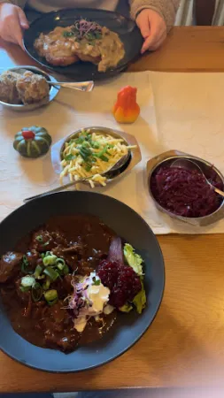Bild von Rohr´s Restaurant