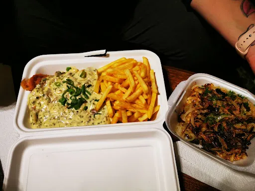 Bild von Rohr´s Restaurant