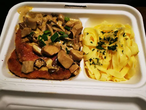 Bild von Rohr´s Restaurant