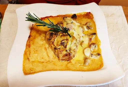 Bild von Rohr´s Restaurant