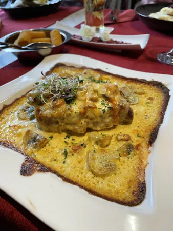 Bild von Rohr´s Restaurant
