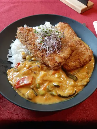 Bild von Rohr´s Restaurant