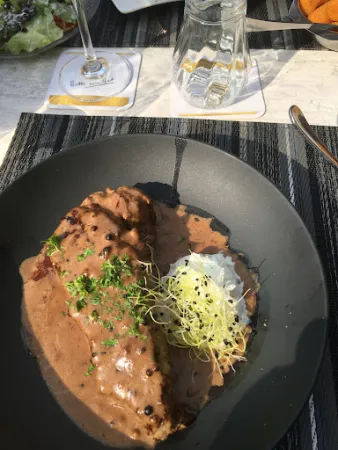 Bild von Rohr´s Restaurant