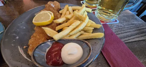 Bild von Bistro 4-Witz