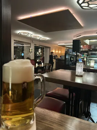 Bild von Bistro 4-Witz