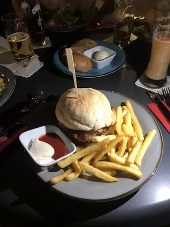 Bild von Bistro 4-Witz