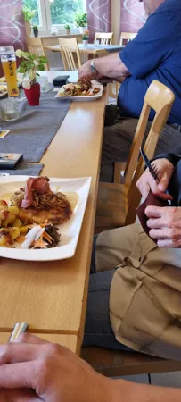 Bild von Mühlenschänke Niederwörresbach