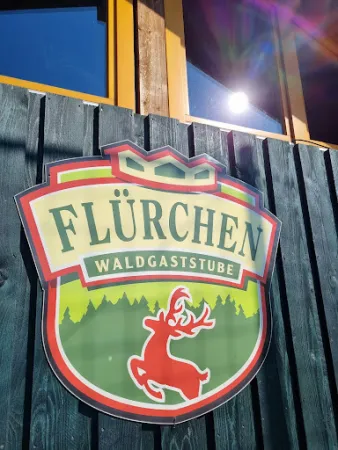 Bild von Waldgaststube Flürchen
