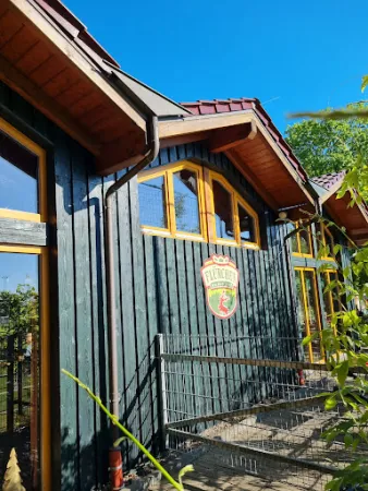 Bild von Waldgaststube Flürchen