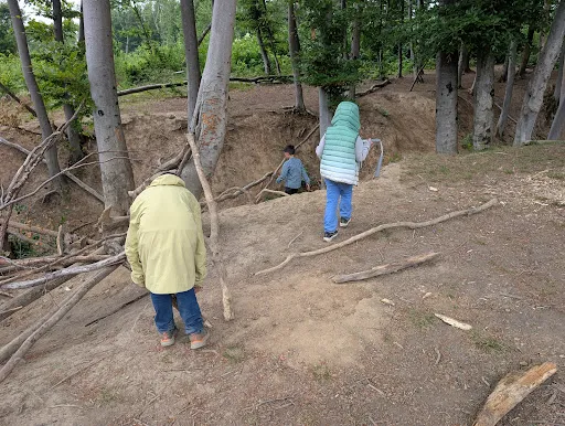 Bild von Waldgaststube Flürchen