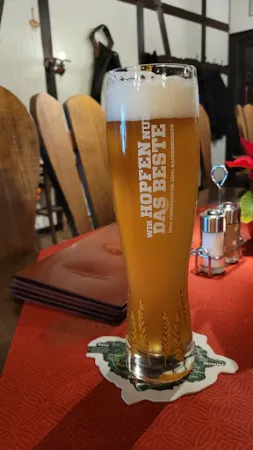 Bild von Waldgaststube Flürchen