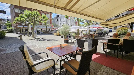 Bild von Das Spießbratenhaus - Restaurant Alte-Kanzlei