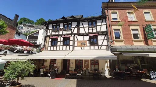 Bild von Das Spießbratenhaus - Restaurant Alte-Kanzlei