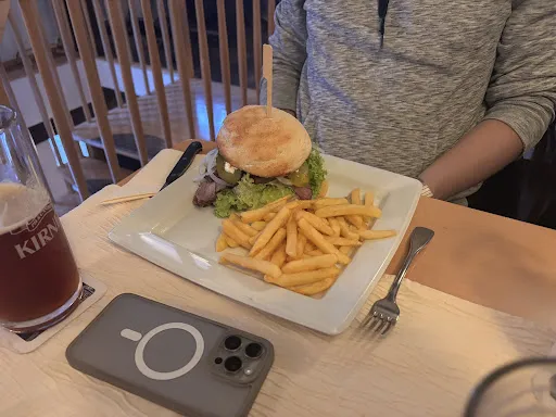 Bild von Das Spießbratenhaus - Restaurant Alte-Kanzlei