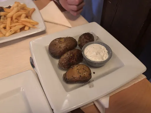 Bild von Das Spießbratenhaus - Restaurant Alte-Kanzlei